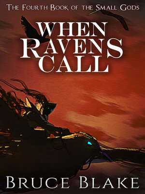 cover image of When Ravens Call